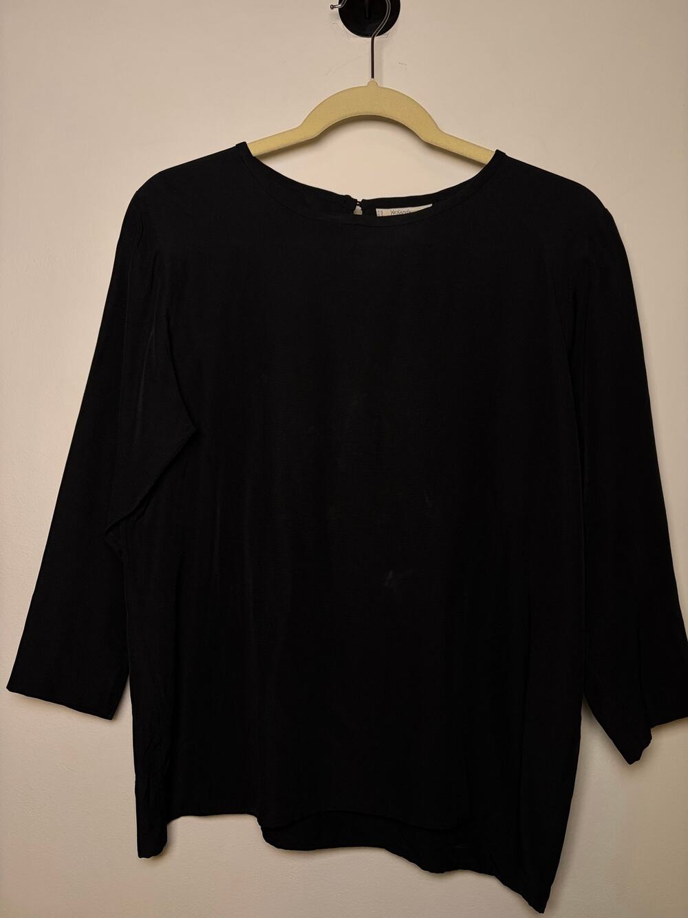 Yves Saint Laurent Rive Gauche - Size 40